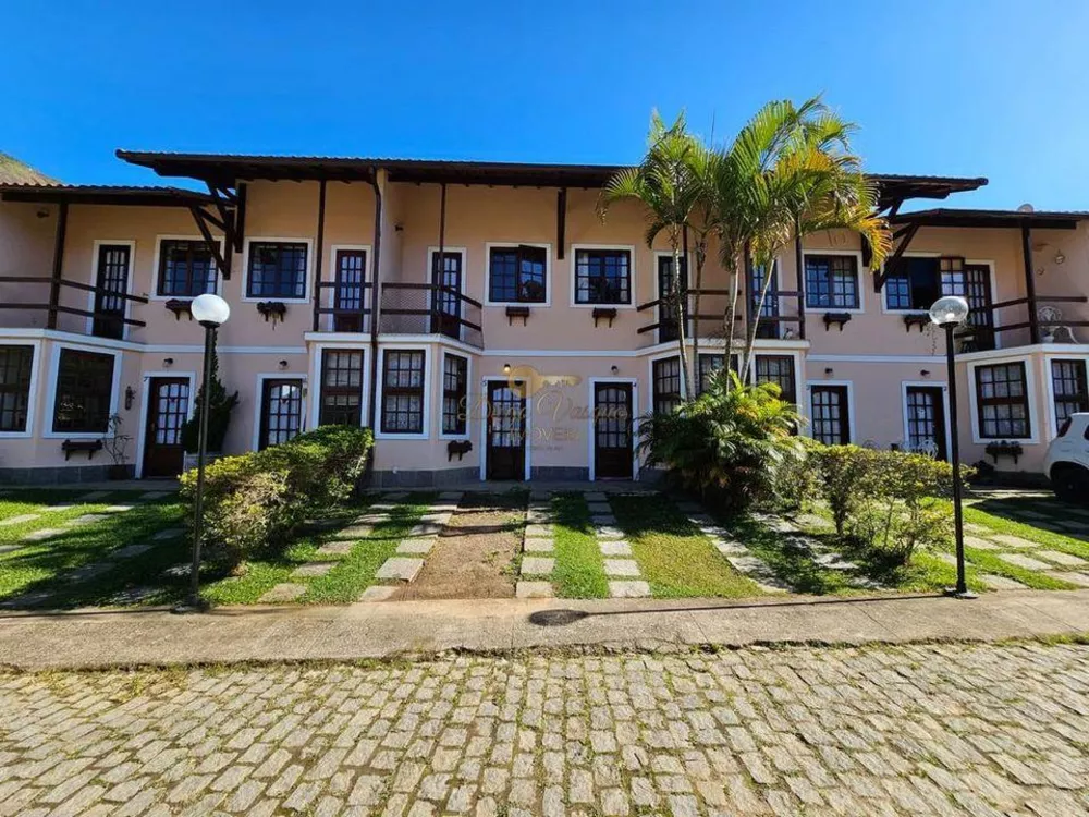 Casa de Condomínio, 2 quartos - Foto 24