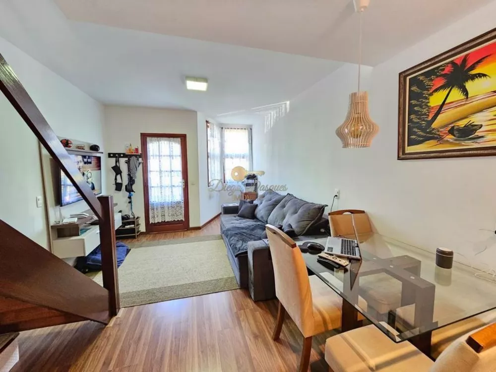 Casa de Condomínio, 2 quartos - Foto 5