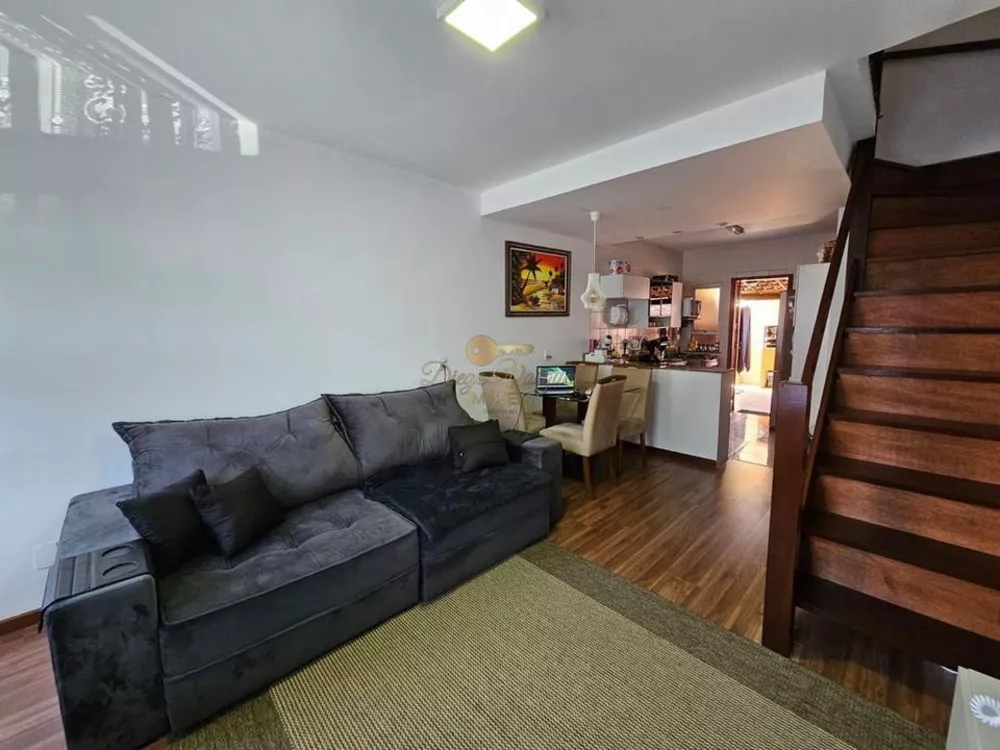 Casa de Condomínio, 2 quartos - Foto 4