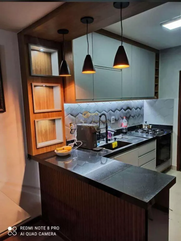 Casa de Condomínio, 2 quartos - Foto 9