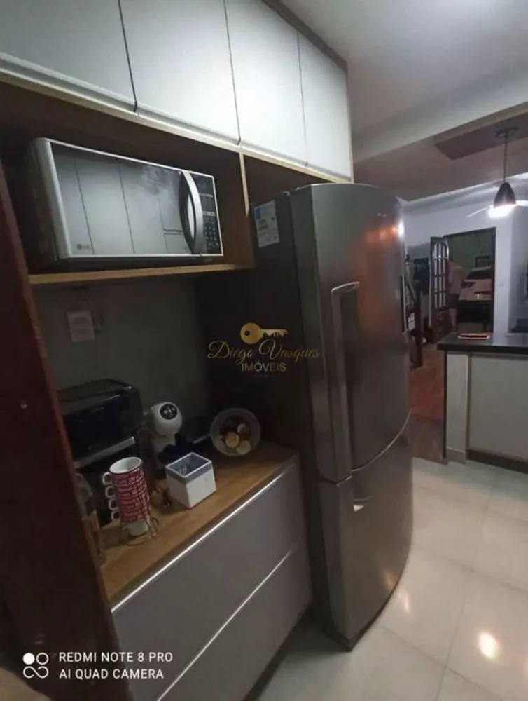Casa de Condomínio, 2 quartos - Foto 7