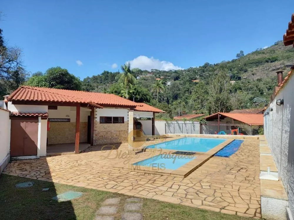 Casa de Condomínio, 2 quartos - Foto 25