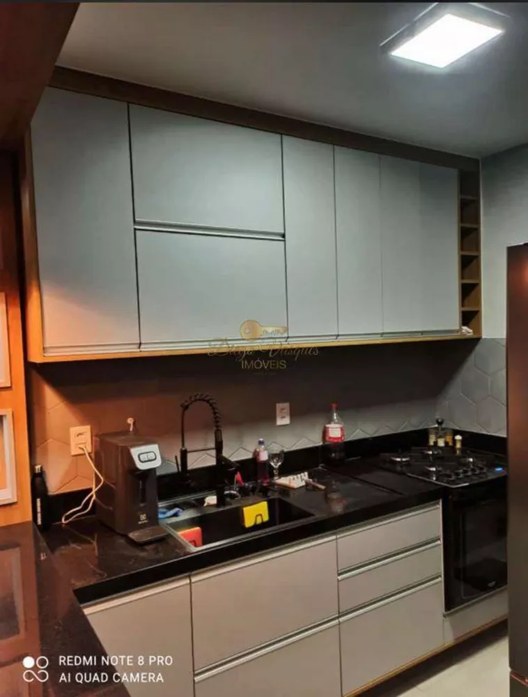 Casa de Condomínio, 2 quartos - Foto 8