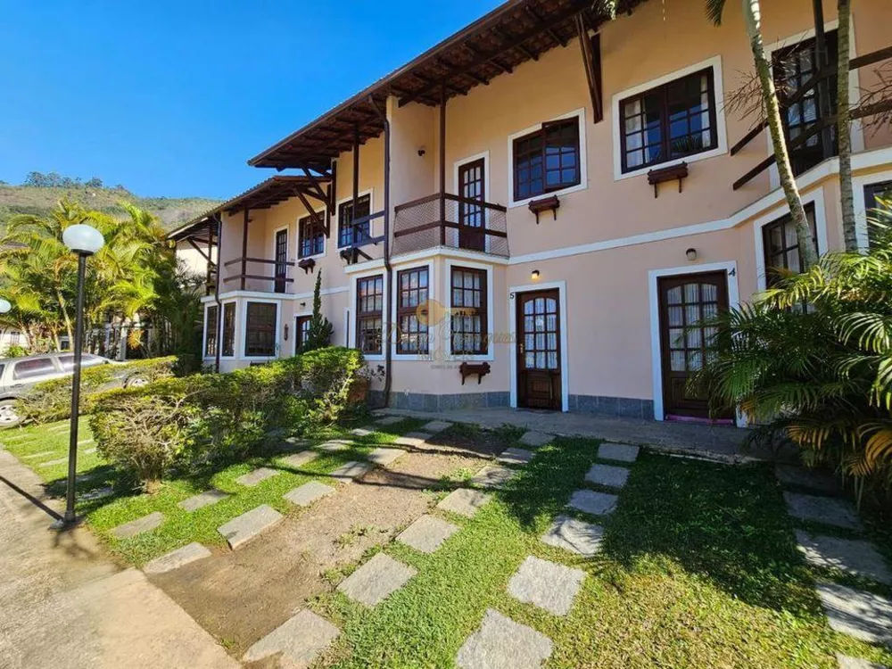 Casa de Condomínio, 2 quartos - Foto 2