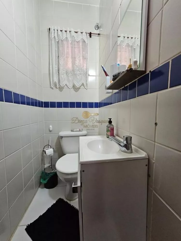 Casa de Condomínio, 2 quartos - Foto 13