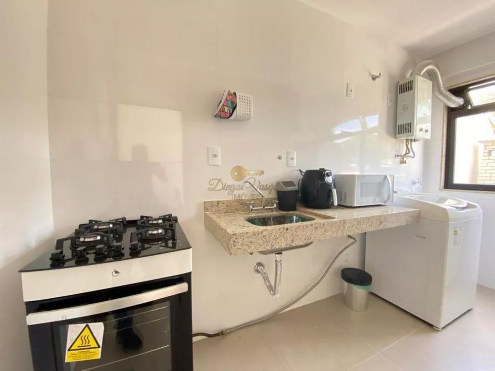 Apartamento, 2 quartos - Foto 6