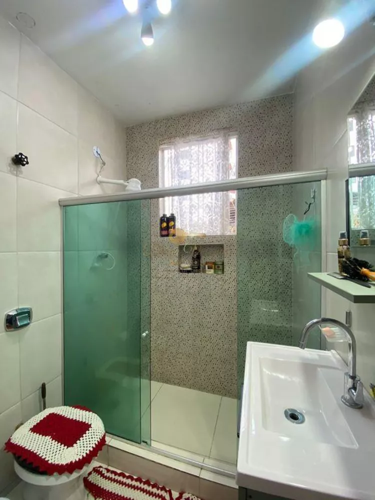 Casa, 3 quartos - Foto 16