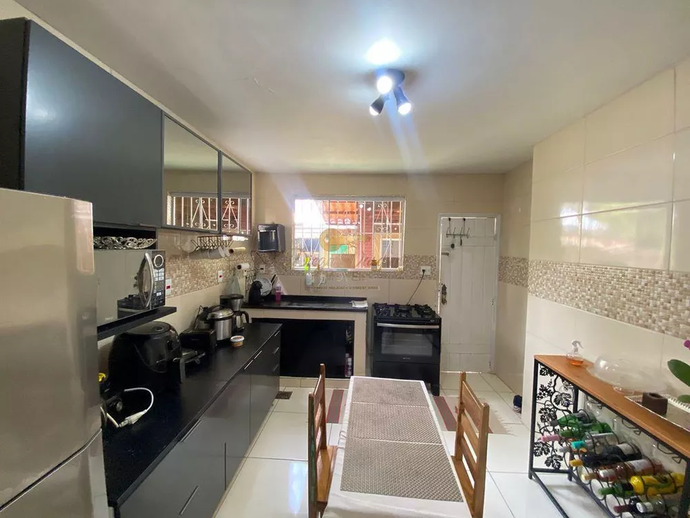 Casa, 3 quartos - Foto 9