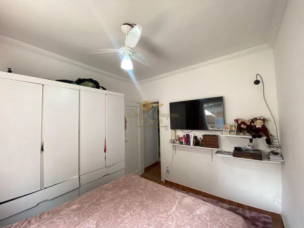 Casa, 3 quartos - Foto 17