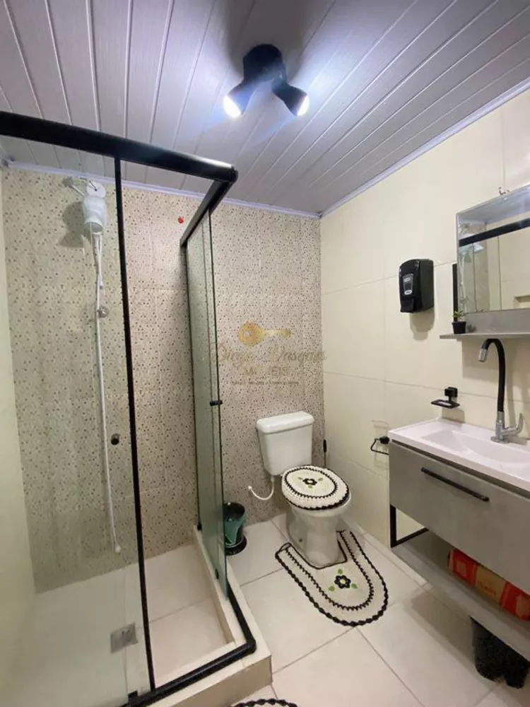 Casa, 3 quartos - Foto 13