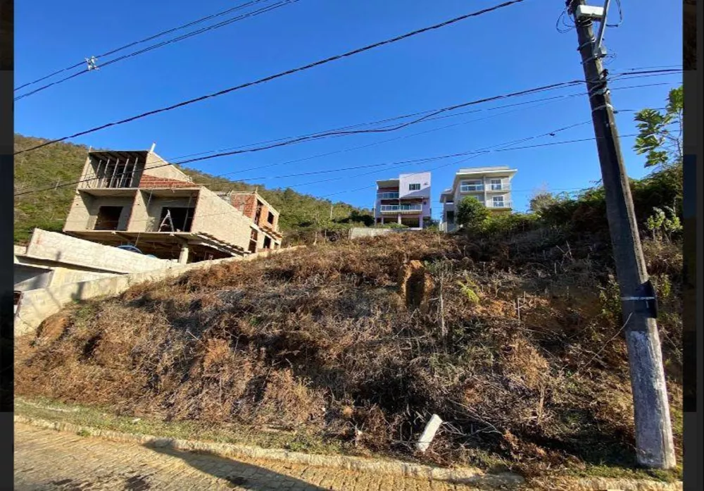 Terreno, 382 m² - Foto 8