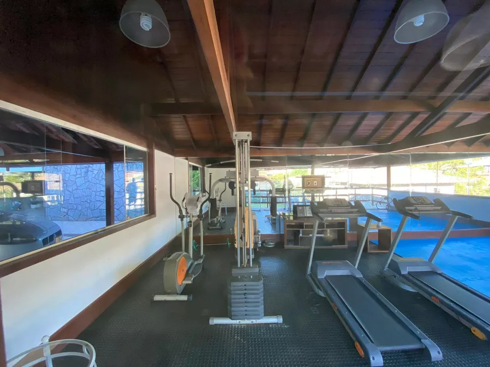 Casa, 7 quartos, 777 m² - Foto 22