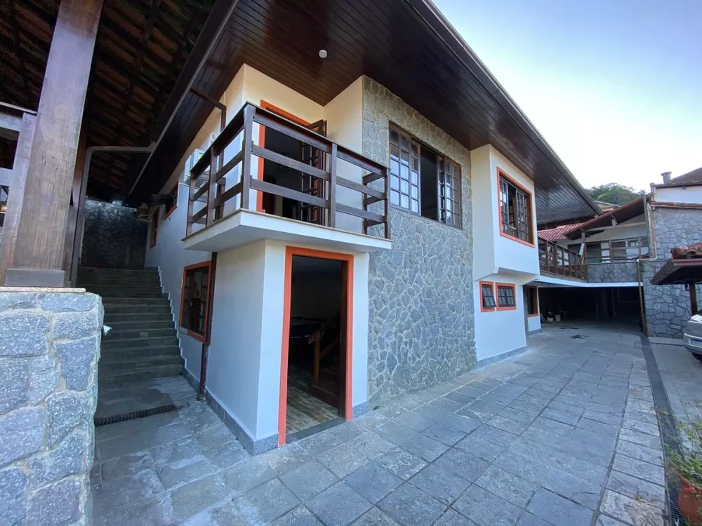 Casa, 7 quartos, 777 m² - Foto 1