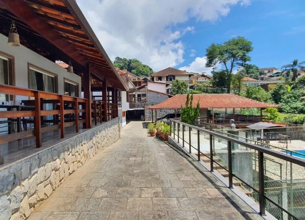 Casa, 7 quartos, 777 m² - Foto 3