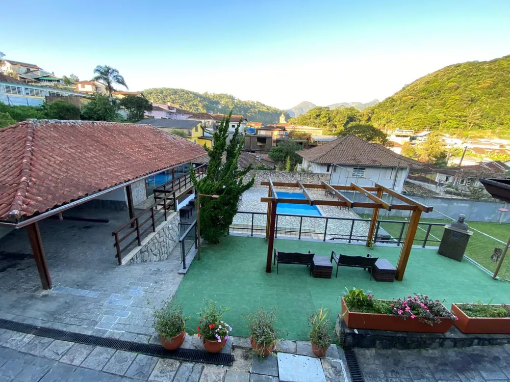 Casa, 7 quartos, 777 m² - Foto 5