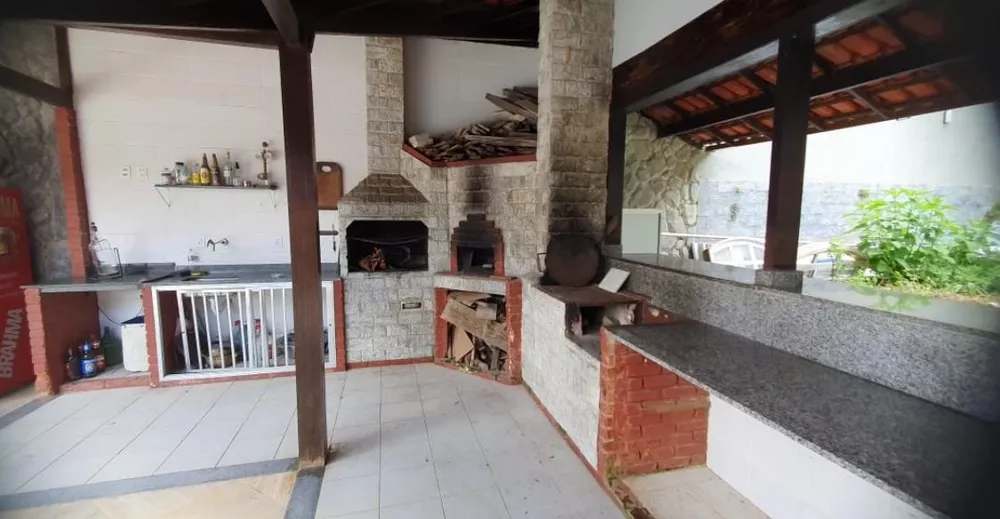 Casa, 7 quartos, 777 m² - Foto 21