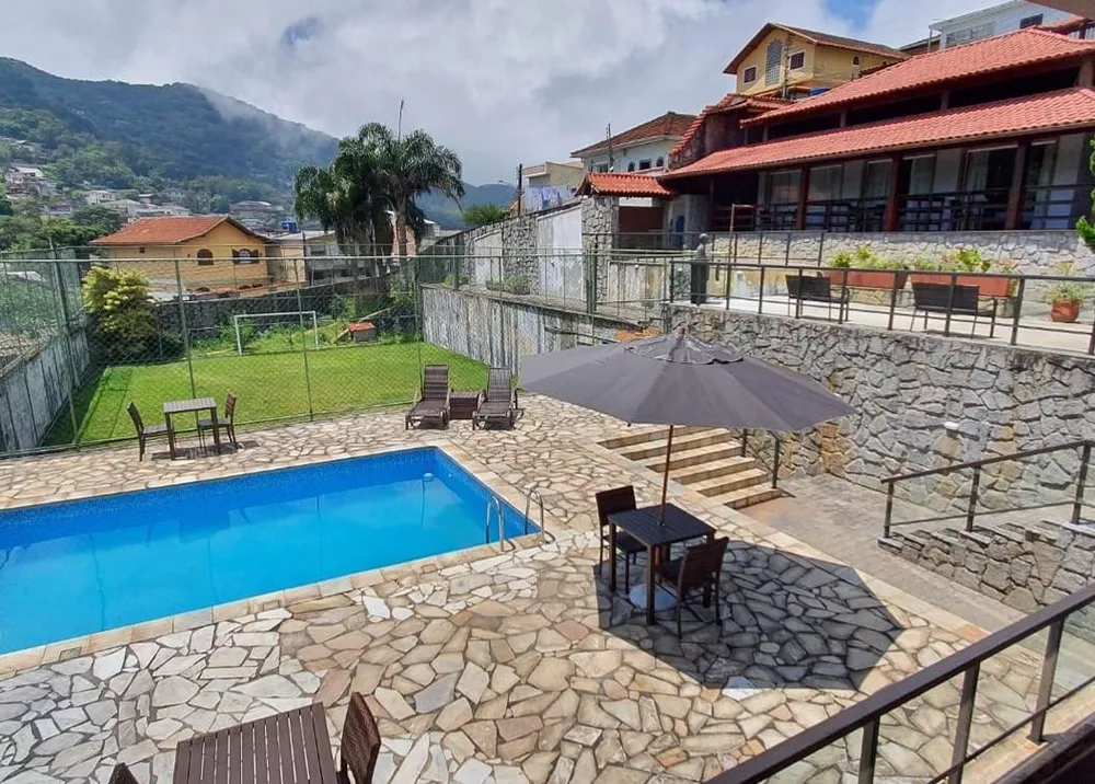 Casa, 7 quartos, 777 m² - Foto 7