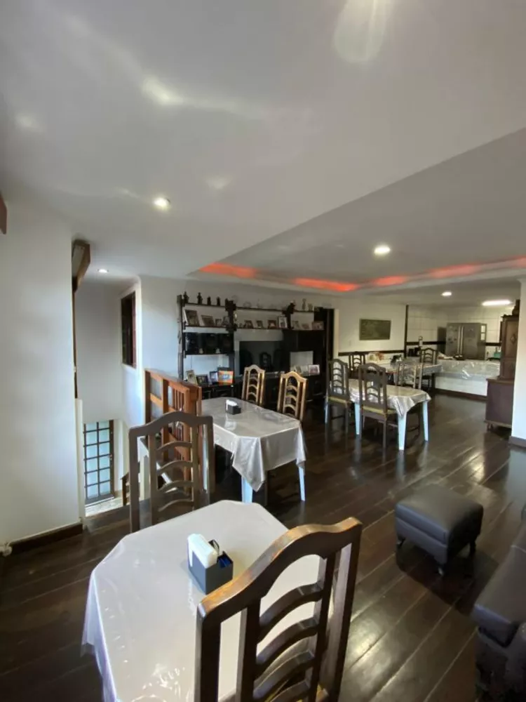 Casa, 7 quartos, 777 m² - Foto 16