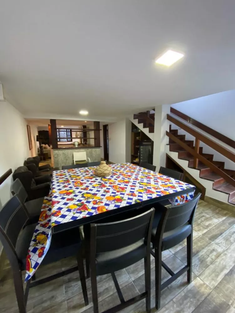 Casa, 7 quartos, 777 m² - Foto 14