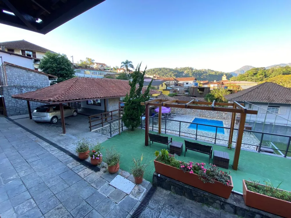 Casa, 7 quartos, 777 m² - Foto 6