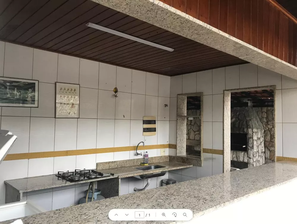 Casa, 7 quartos, 777 m² - Foto 23