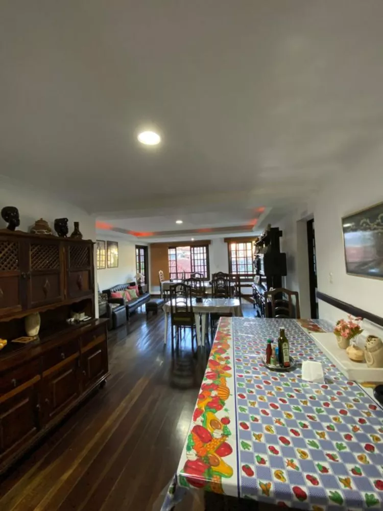 Casa, 7 quartos, 777 m² - Foto 17