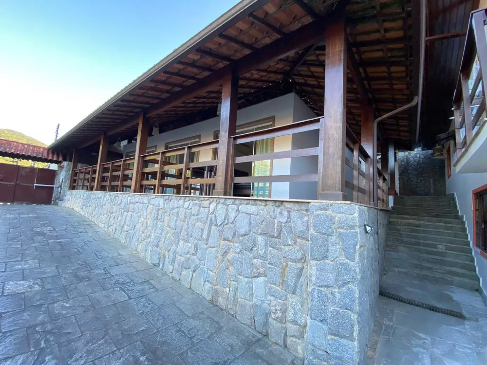 Casa, 7 quartos, 777 m² - Foto 4