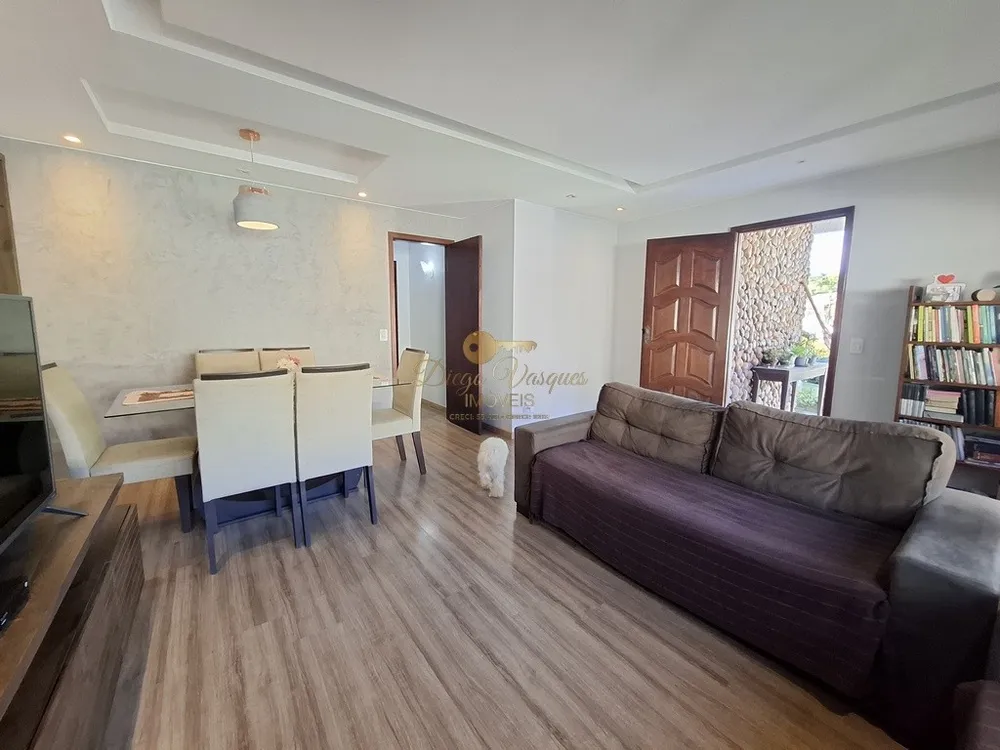 Casa, 3 quartos, 244 m² - Foto 7