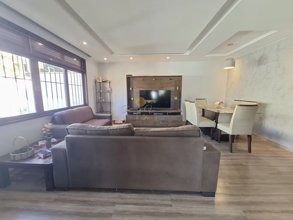 Casa, 3 quartos, 244 m² - Foto 5
