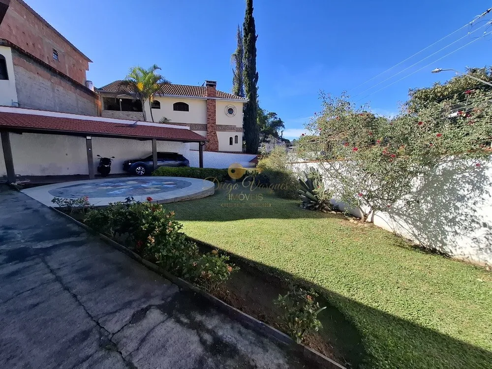 Casa, 3 quartos, 244 m² - Foto 4