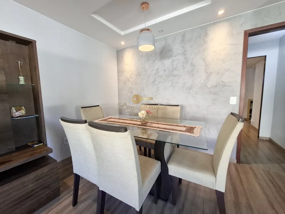Casa, 3 quartos, 244 m² - Foto 8