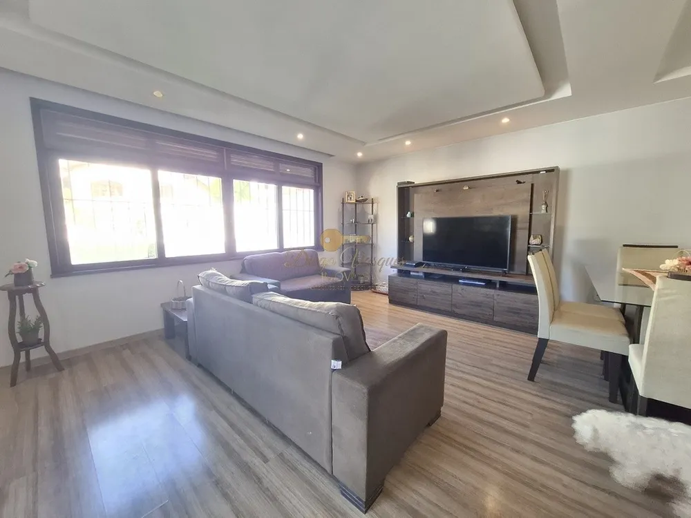 Casa, 3 quartos, 244 m² - Foto 6
