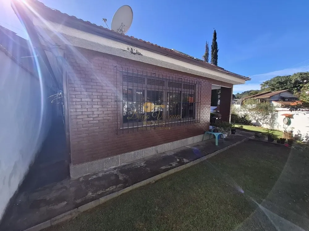 Casa, 3 quartos, 244 m² - Foto 2