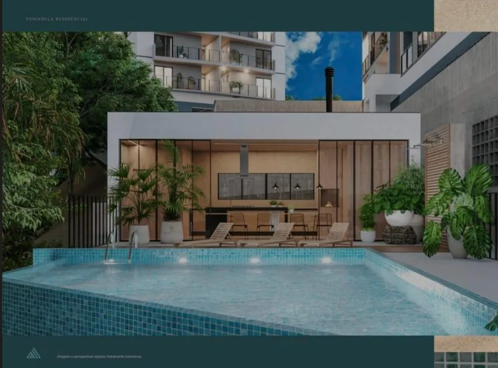 Apartamento, 2 quartos, 68 m² - Foto 6