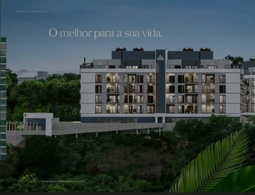 Apartamento, 2 quartos, 68 m² - Foto 2