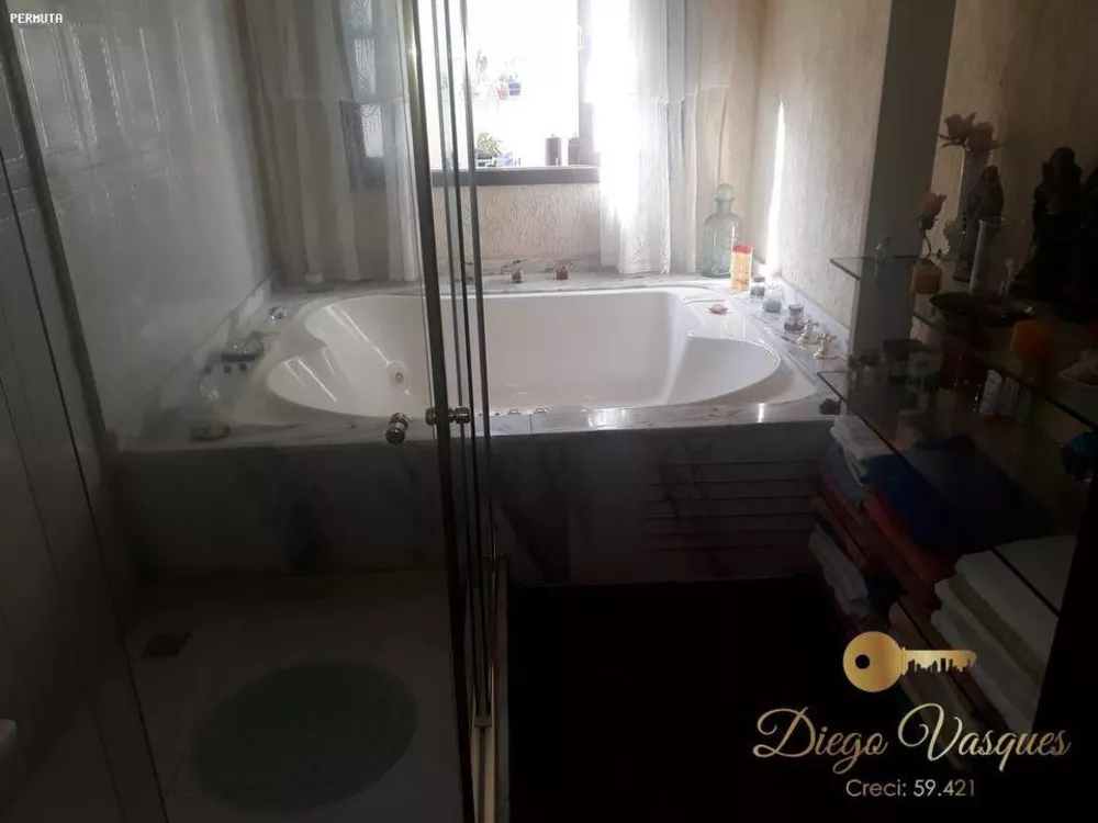 Casa, 3 quartos, 210 m² - Foto 17