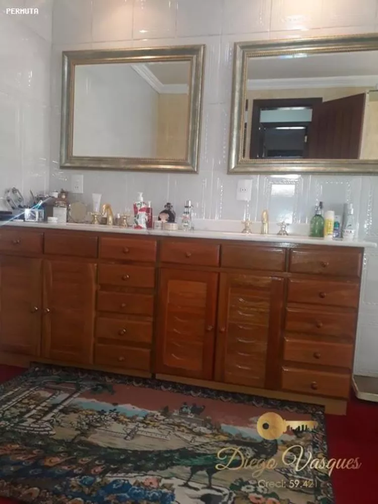 Casa, 3 quartos, 210 m² - Foto 15