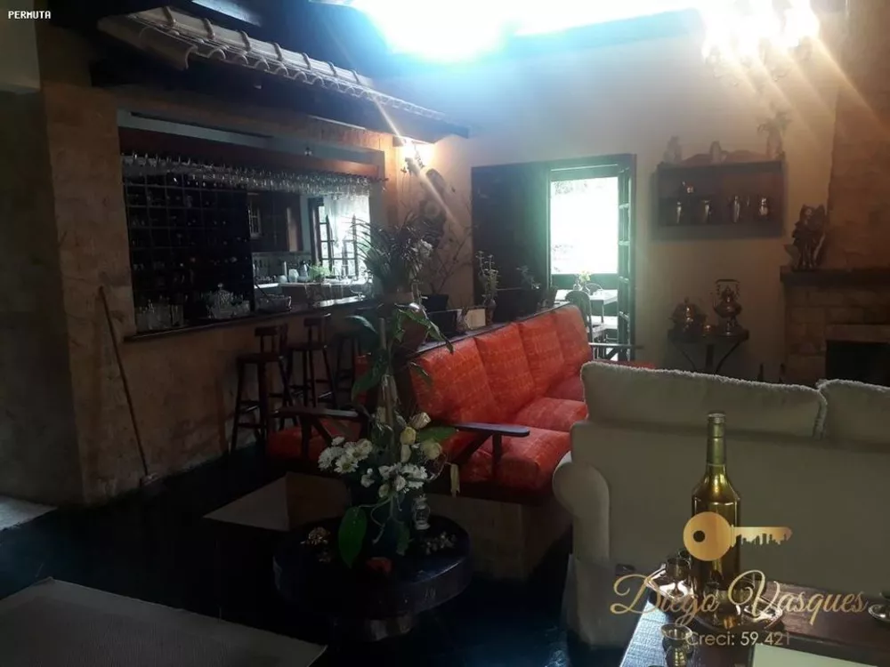 Casa, 3 quartos, 210 m² - Foto 5