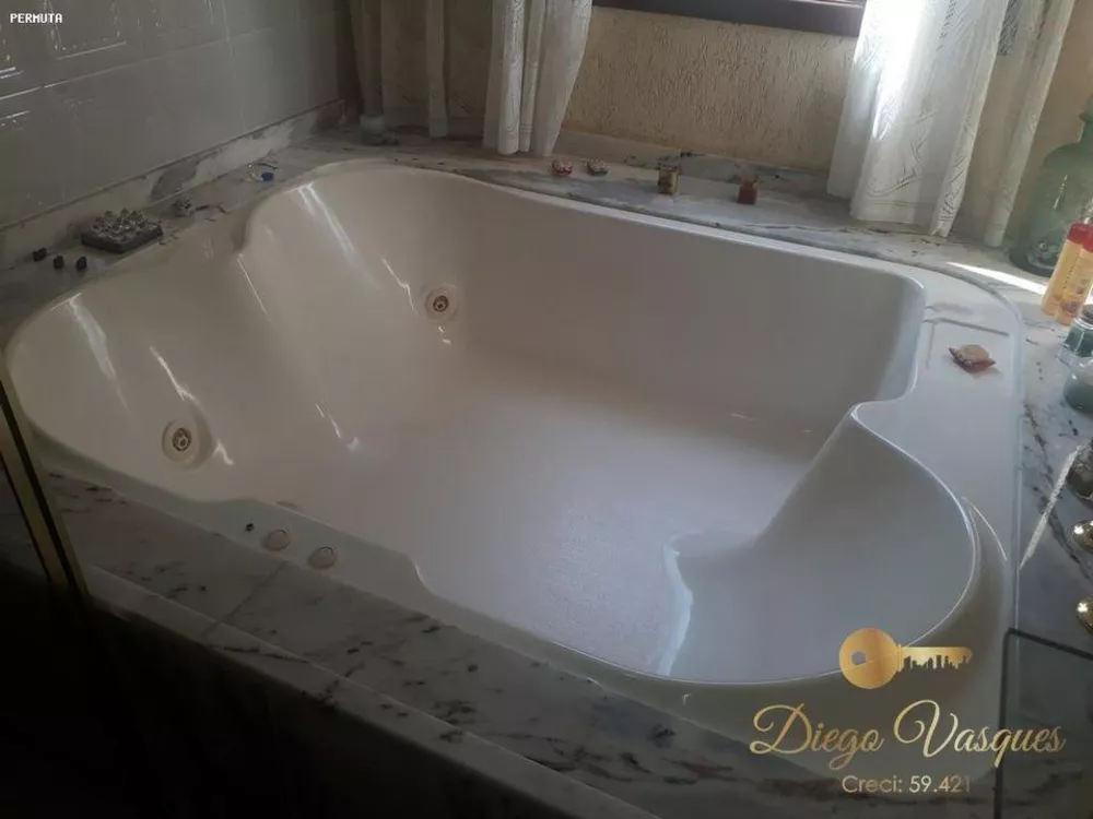 Casa, 3 quartos, 210 m² - Foto 16