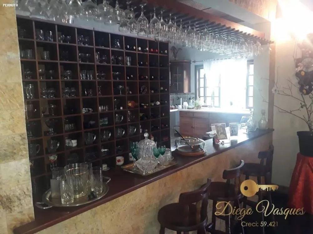 Casa, 3 quartos, 210 m² - Foto 10