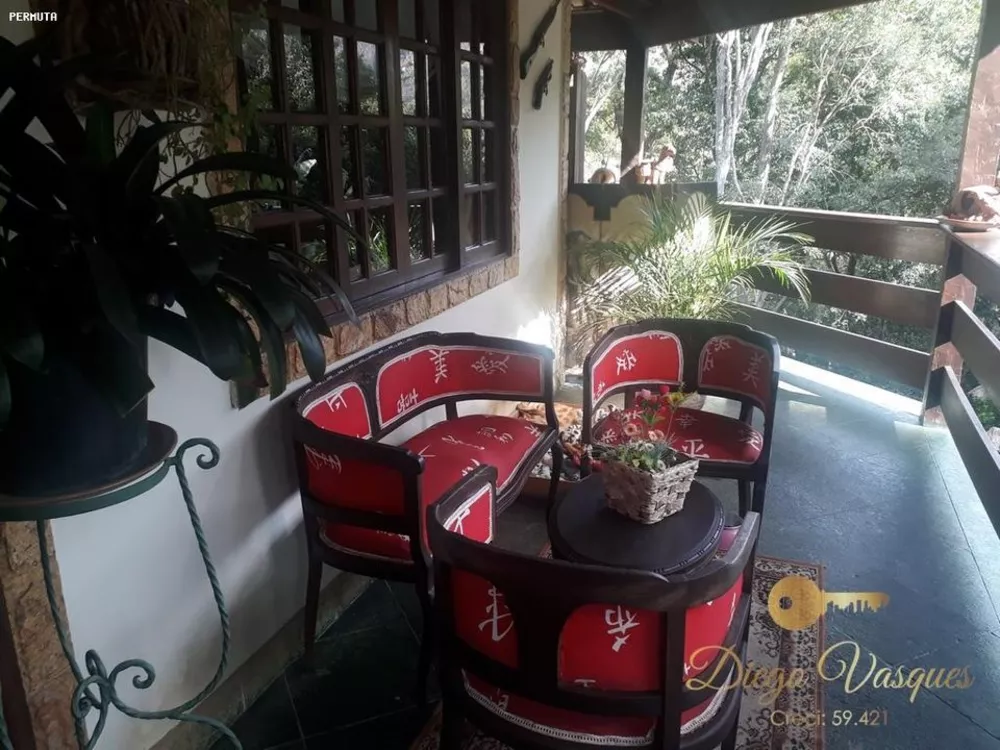 Casa, 3 quartos, 210 m² - Foto 6