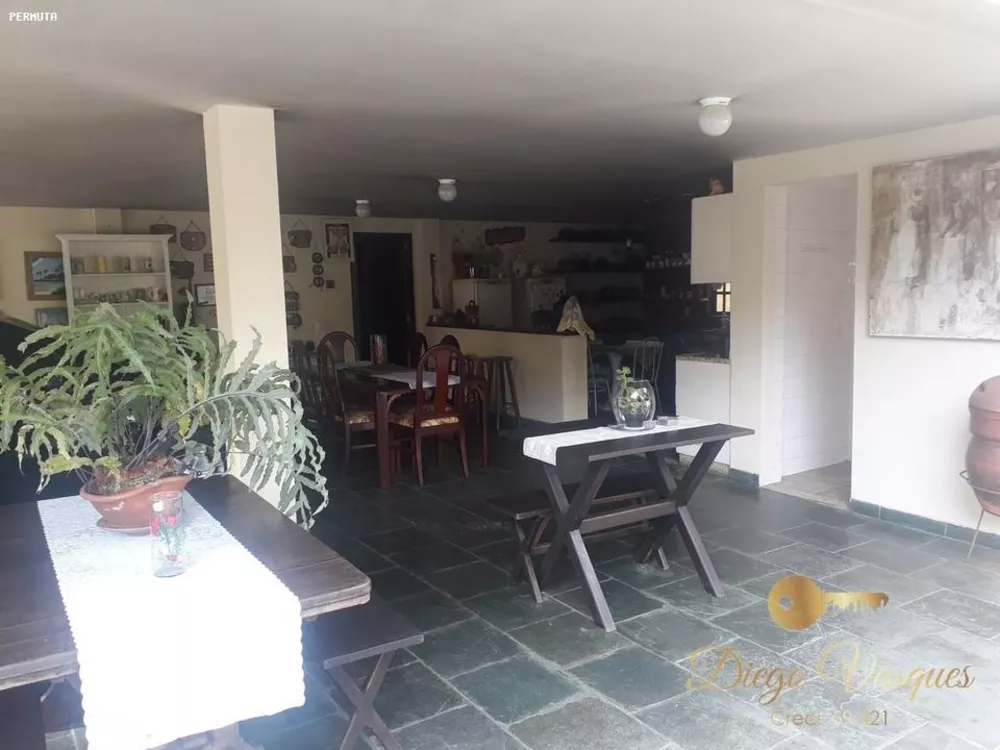 Casa, 3 quartos, 210 m² - Foto 20