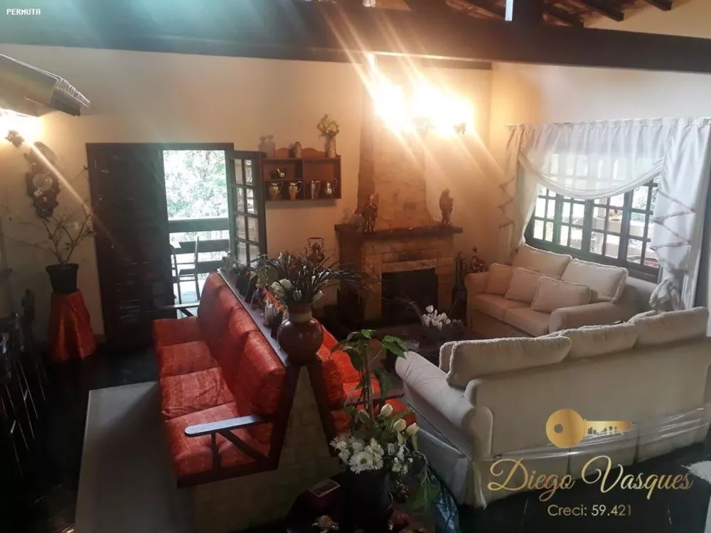 Casa, 3 quartos, 210 m² - Foto 4