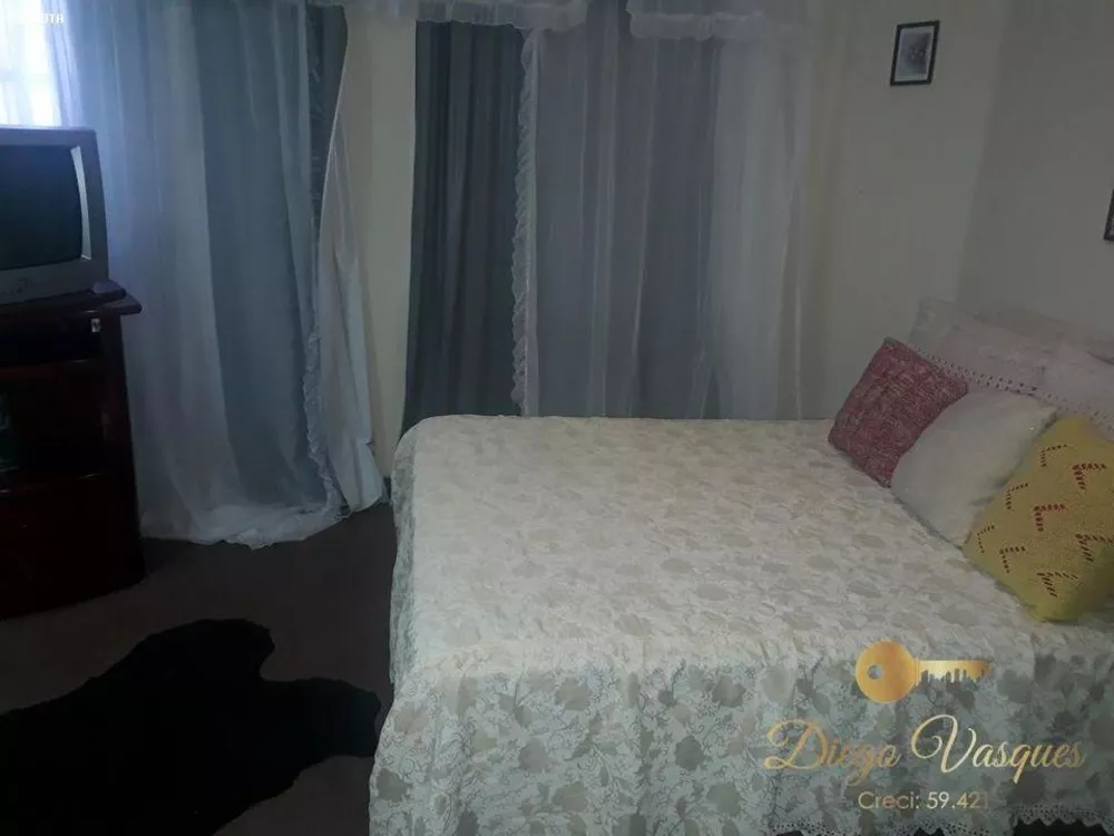 Casa, 3 quartos, 210 m² - Foto 18