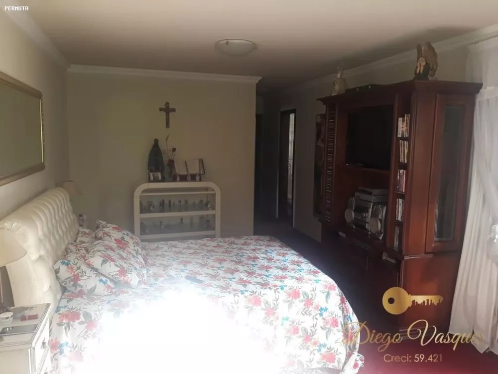 Casa, 3 quartos, 210 m² - Foto 13