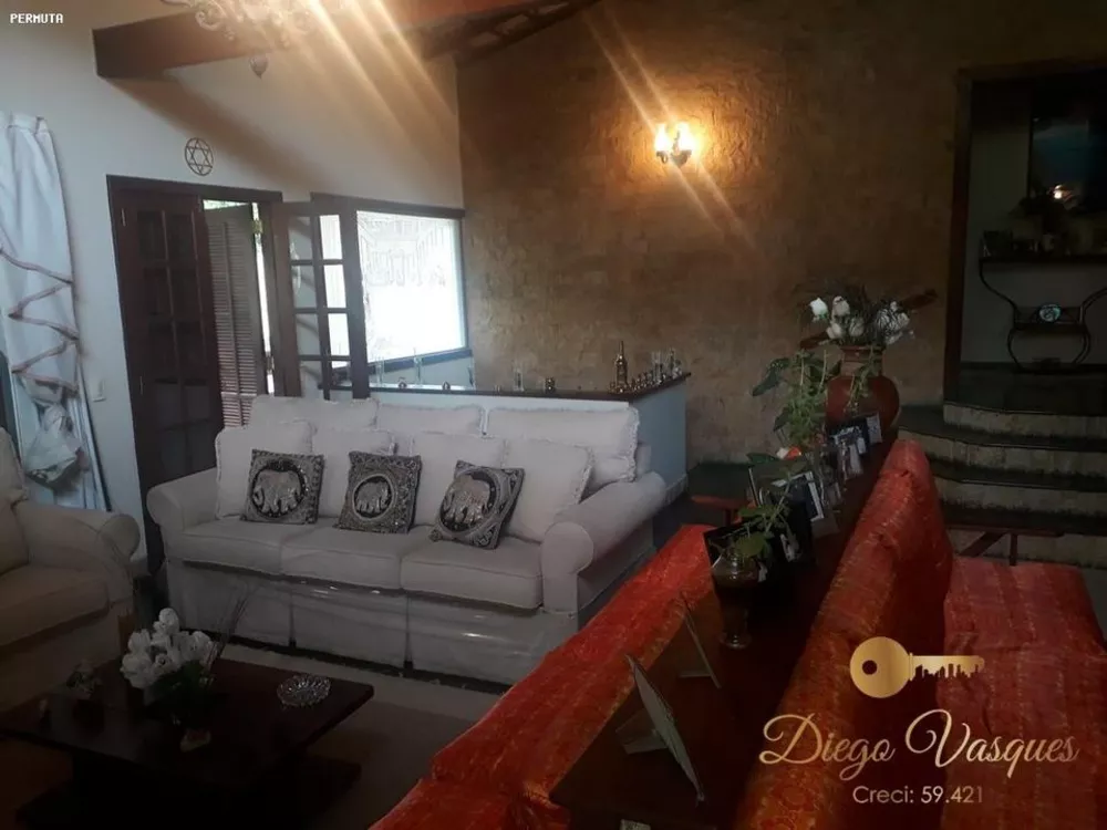 Casa, 3 quartos, 210 m² - Foto 7