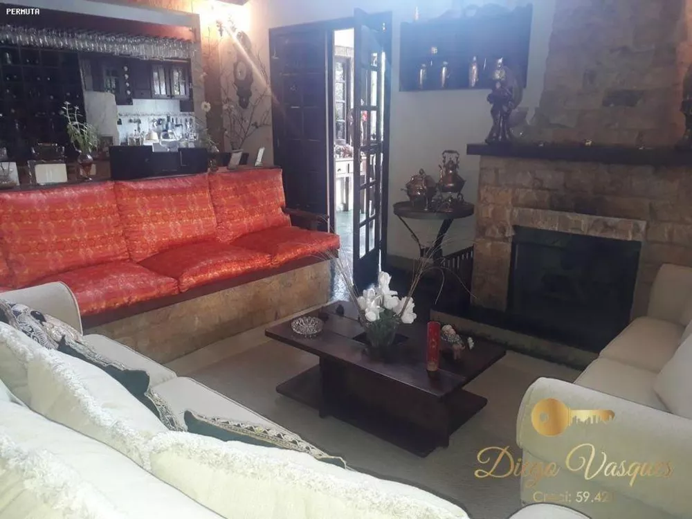 Casa, 3 quartos, 210 m² - Foto 3