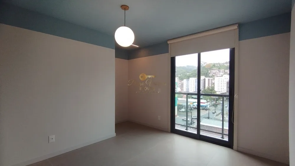 Apartamento, 1 quarto, 46 m² - Foto 9