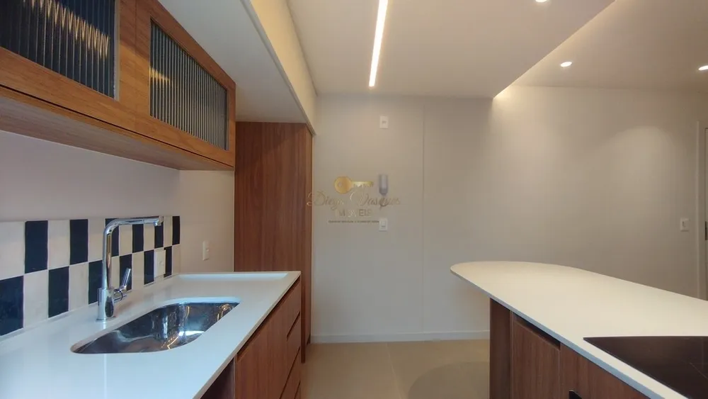 Apartamento, 1 quarto, 46 m² - Foto 3