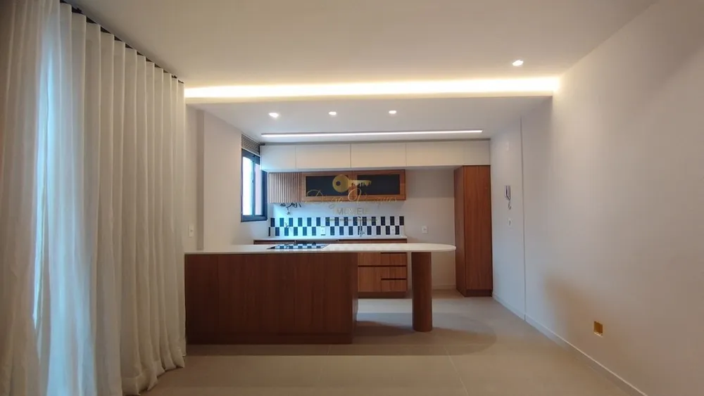 Apartamento, 1 quarto, 46 m² - Foto 4